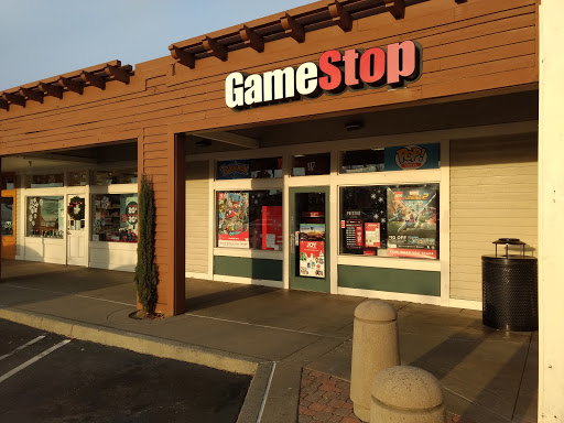 GameStop, 1361 W Covell Blvd STE 17B, Davis, CA 95616, USA, 