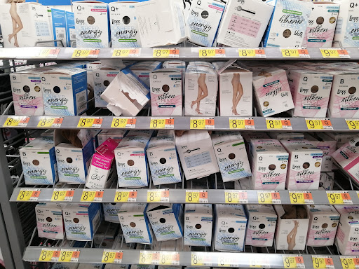 Department Store «Walmart Supercenter», reviews and photos, 9300 NW 77th Ave, Hialeah Gardens, FL 33016, USA