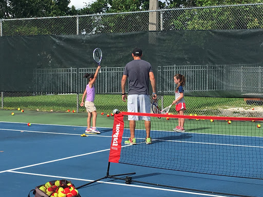 Park «Cooper City Pool & Tennis Center», reviews and photos, 11600 Stonebridge Pkwy, Hollywood, FL 33026, USA