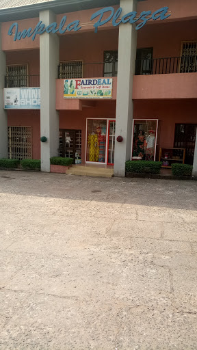 Jumia Enugu Pickup Station, Impala plaza, 4 Ezillo Ave, Independence Layout, Enugu, Nigeria, Outlet Mall, state Enugu