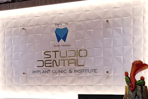 Shri Varad Studio Dental Implant Clinic And Institute image