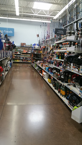 Discount Store «Walmart», reviews and photos, 44009 Osgood Rd, Fremont, CA 94539, USA