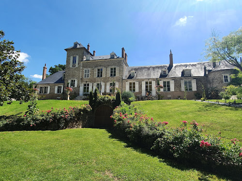 La Folie Hubert à Meung-sur-Loire