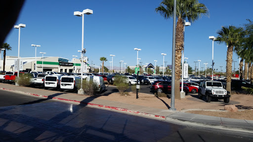 Used Car Dealer «Enterprise Car Sales», reviews and photos, 1050 W Warm Springs Rd, Henderson, NV 89014, USA