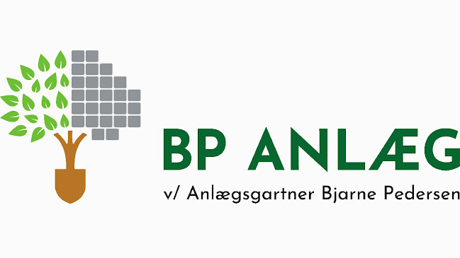 Anmeldelser af Bp Anlæg ApS i Bispebjerg - Anlægsgartner