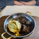 Photo n°2 de l'avis de Francesco.a fait le 07/01/2023 à 19:21 sur le  La Buca - Ristorante Bar Pizzeria - Folgarida à Folgarida