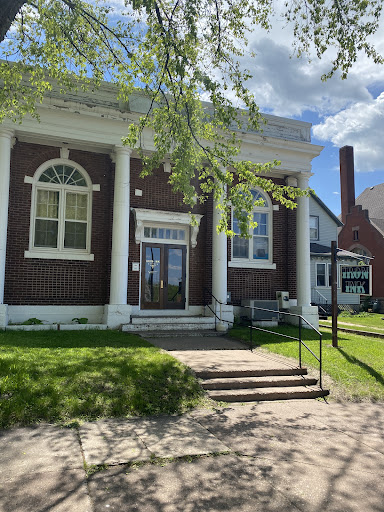 Explore flower tattoo cover up ideas, creative tattoo ideas in Ironwood, available at Iron Ink Tattoos