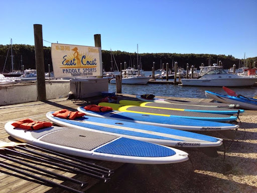 East Coast Paddle Sports, 38 Water St, East Greenwich, RI 02818, USA, 