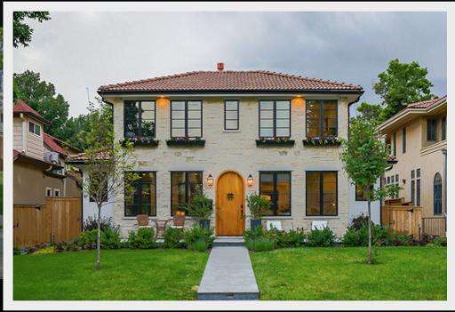 Mortgage Lender «RPM Mortgage - Ghassan Kanafani», reviews and photos