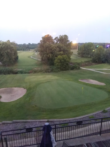 Public Golf Course «The Woodlands Golf Club & Banquet Facility», reviews and photos, 2839 Harris Ln, Alton, IL 62002, USA