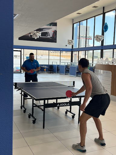 Honda Dealer «Spring Branch Honda», reviews and photos, 10250 Katy Fwy, Houston, TX 77043, USA