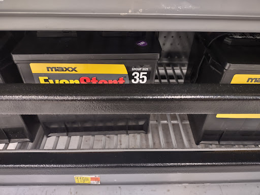 Department Store «Walmart Supercenter», reviews and photos, 1600 E Chestnut Ave, Yakima, WA 98901, USA