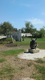 Photo n°21 de La Manade des Baumelles à Saintes-Maries-de-la-Mer ()