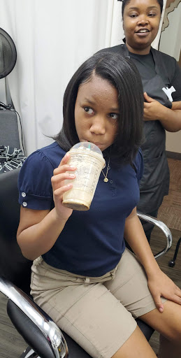 Beauty Salon «Image Salons Royal Oaks», reviews and photos, 11693 Westheimer Rd, Houston, TX 77077, USA