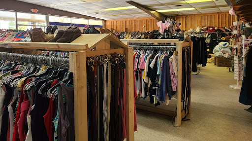 Thrift Store «Melody Thrift Store», reviews and photos, 636 S Ohio Ave, Live Oak, FL 32064, USA