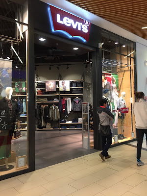 Levi's® Anglet BAB2 à Anglet