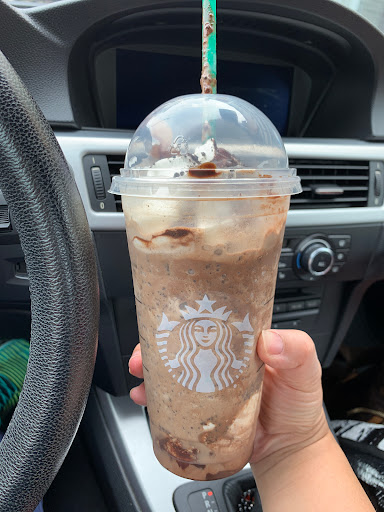 Starbucks image