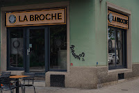 Photos du propriétaire du La Broche Kebab à Strasbourg - n°1