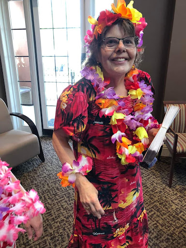 Banquet Hall «Club Venetian», reviews and photos, 29310 John R Rd, Madison Heights, MI 48071, USA