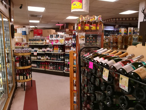 Liquor Store «Old Town Liquor & Deli», reviews and photos, 2304 San Diego Ave A, San Diego, CA 92110, USA