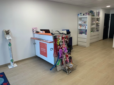 ALPHAVET, Clinique vétérinaire à Sanguinet