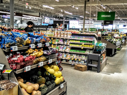 Supermarket «Giant», reviews and photos, 6426 Springfield Plaza, Springfield, VA 22150, USA