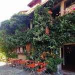 Photo n°6 de l'avis de V... fait le 18/09/2023 à 18:11 sur le  Altfraenkische Weinstube à Rothenburg ob der Tauber