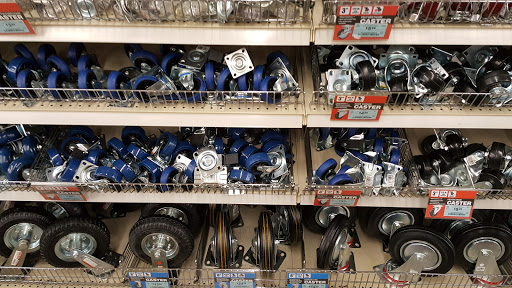 Hardware Store «Harbor Freight Tools», reviews and photos, 32706 John R Rd, Madison Heights, MI 48071, USA