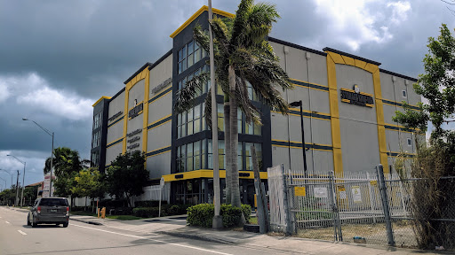 Self-Storage Facility «Storage King USA», reviews and photos, 16200 SW 137th Ave, Miami, FL 33177, USA