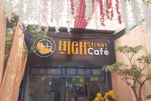 HIGH Street Cafe image