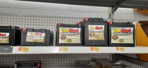 Supermarket «Walmart», reviews and photos, 7044 Charlotte Pike, Nashville, TN 37209, USA