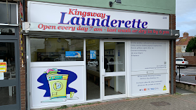 Kingsway Launderette