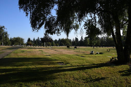 Funeral Home «City View Funeral Home and Cemetery», reviews and photos, 390 Hoyt St S, Salem, OR 97302, USA