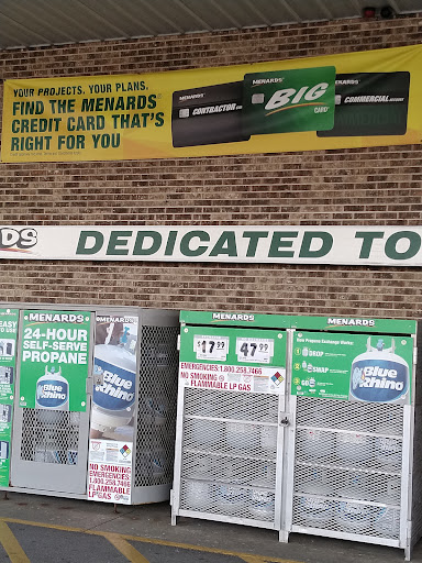 Home Improvement Store «Menards Hardware Store», reviews and photos, 2535 S 108th St, West Allis, WI 53227, USA