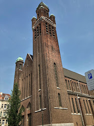 Heilige-Familiekerk