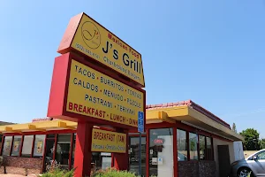 J's Grill image