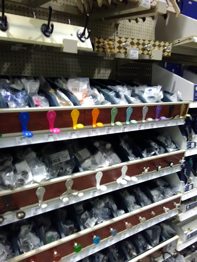 Home Improvement Store «Menards», reviews and photos, 6050 W Ridge Rd, Gary, IN 46408, USA