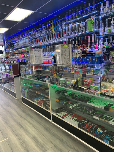 Tobacco Shop «Smoke N stuff», reviews and photos, 7246 Franklin Blvd, Sacramento, CA 95823, USA