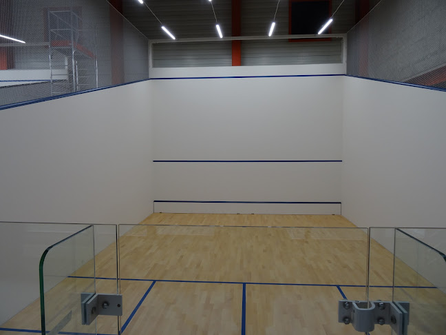 Rezensionen über Squash Club Biel-Bienne in Biel - Sportstätte