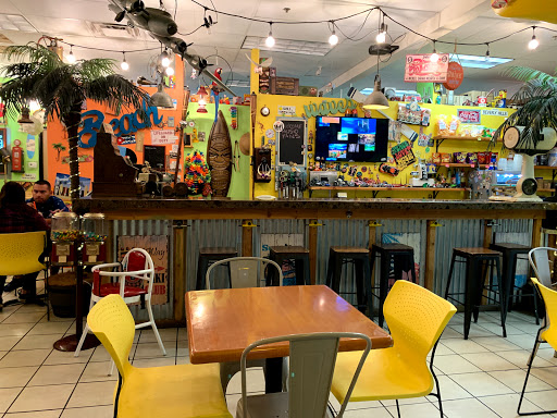 Coco Freeze, 43905 Clinton St #5, Indio, CA 92201, USA, 