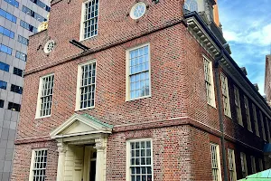 Old State House image