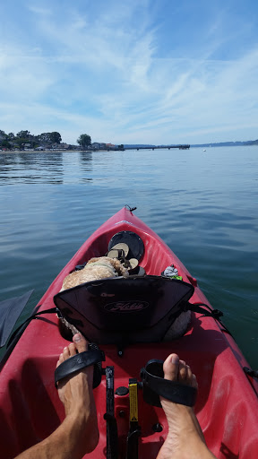 State Park «Dash Point State Park», reviews and photos, 5700 SW Dash Point Rd, Federal Way, WA 98023, USA