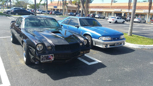 Roller Skating Rink «Super Wheels Skating Center», reviews and photos, 12265 SW 112th St, Miami, FL 33186, USA