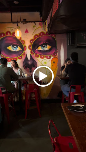 URBANA Mexican Gastronomy & Mixology