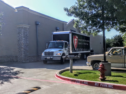 Tire Shop «Firestone Complete Auto Care», reviews and photos, 695 TX-121, Coppell, TX 75019, USA
