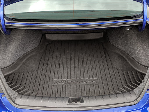 Ford Dealer «Jorgensen Ford Sales Inc», reviews and photos, 8333 Michigan Ave, Detroit, MI 48210, USA