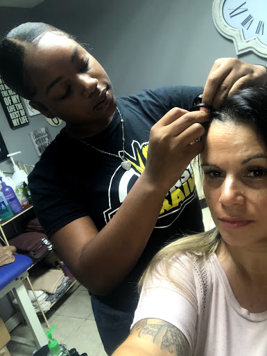 Barber Shop «Against the Grain Barber Shop», reviews and photos, 61 Victory Blvd, Staten Island, NY 10301, USA