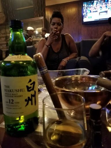 Tobacco Shop «TESA Cigar Company», reviews and photos, 1039 W Lake St, Chicago, IL 60622, USA