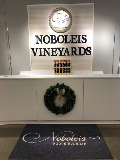 Vineyard «Noboleis Vineyards», reviews and photos, 100 Hemsath Rd, Augusta, MO 63332, USA