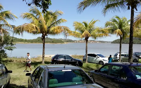 Lagoa Maembá image